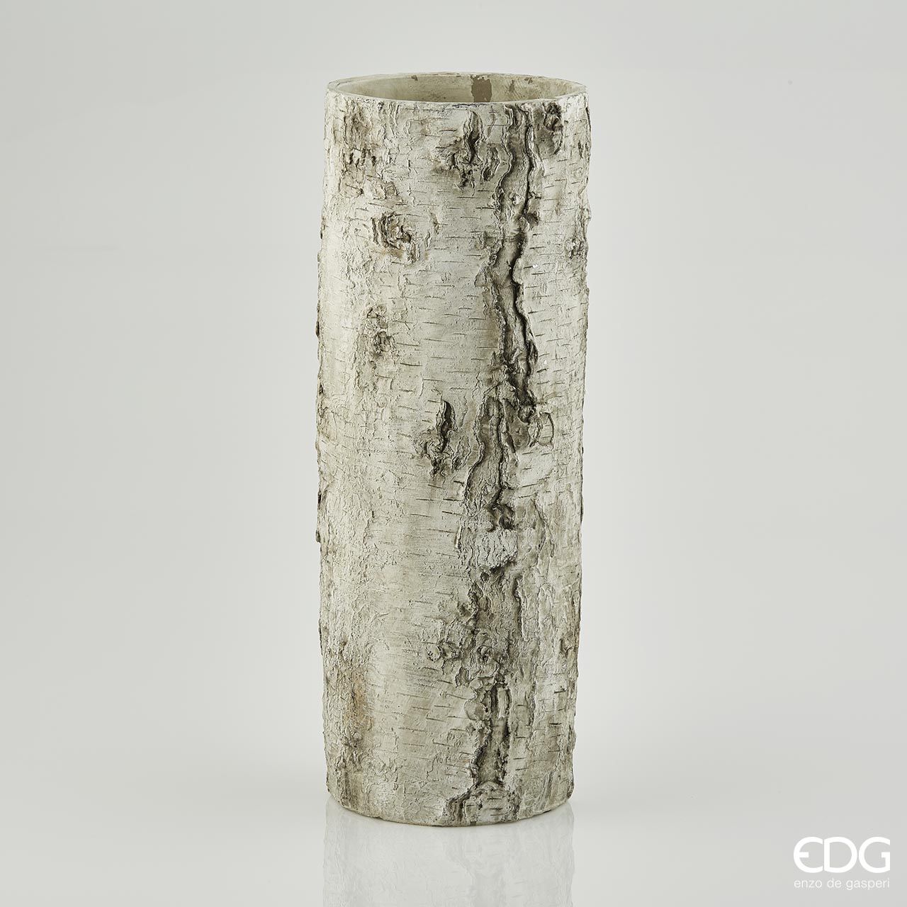 VASO CEMENTO TRONCO H56