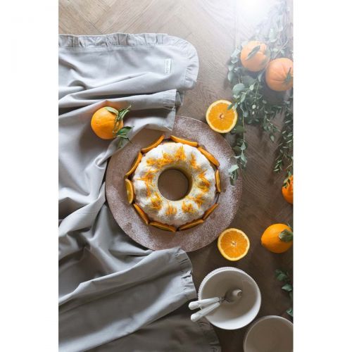 Tovaglia Infinity Blanc Mariclo' - immagine 4