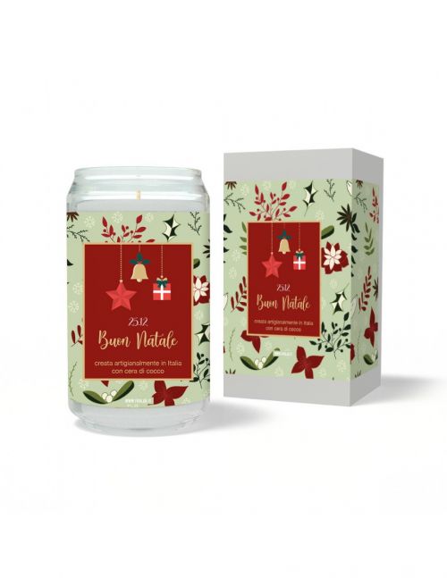 Candela Fra Lab Addobbi - immagine 2