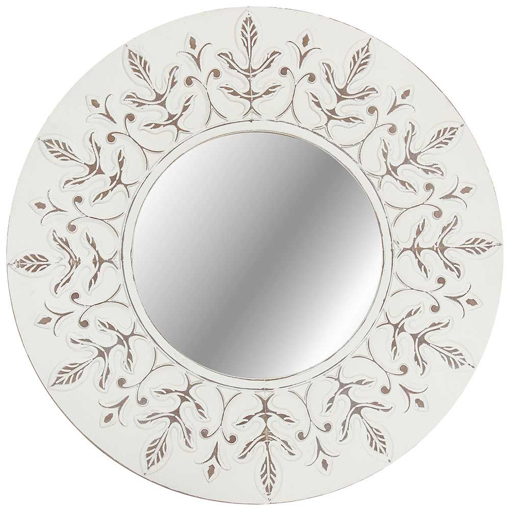 Specchio in legno Home Antique