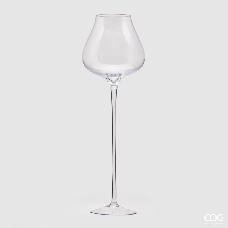 Vaso calice tulipano