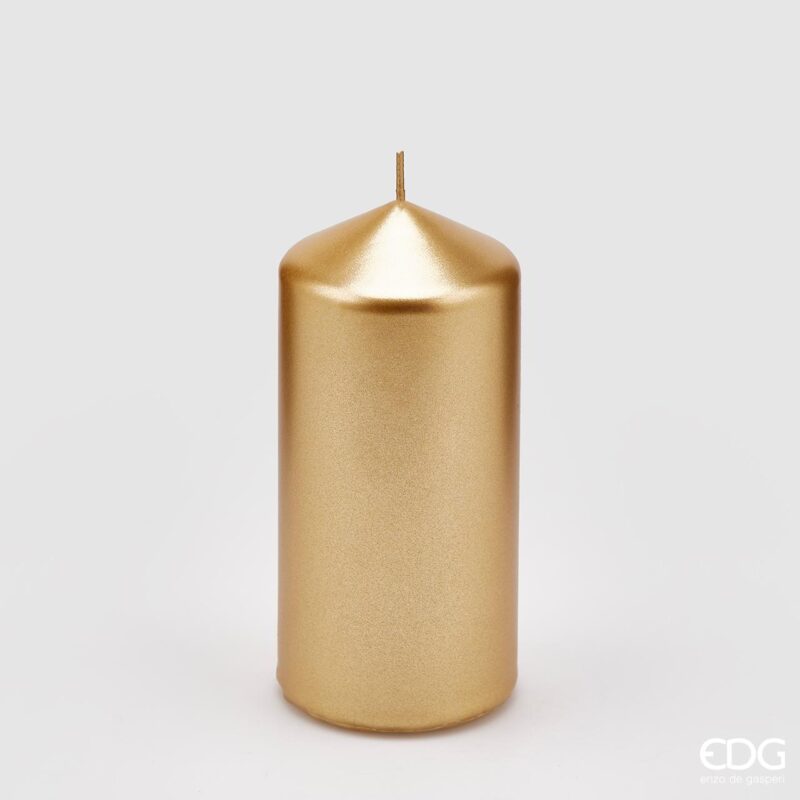Candela classica moccolo