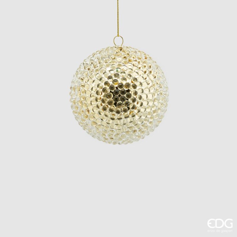 Pallina decorativa pearls