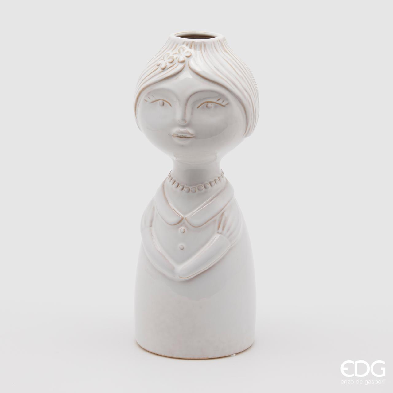 Vaso Lady