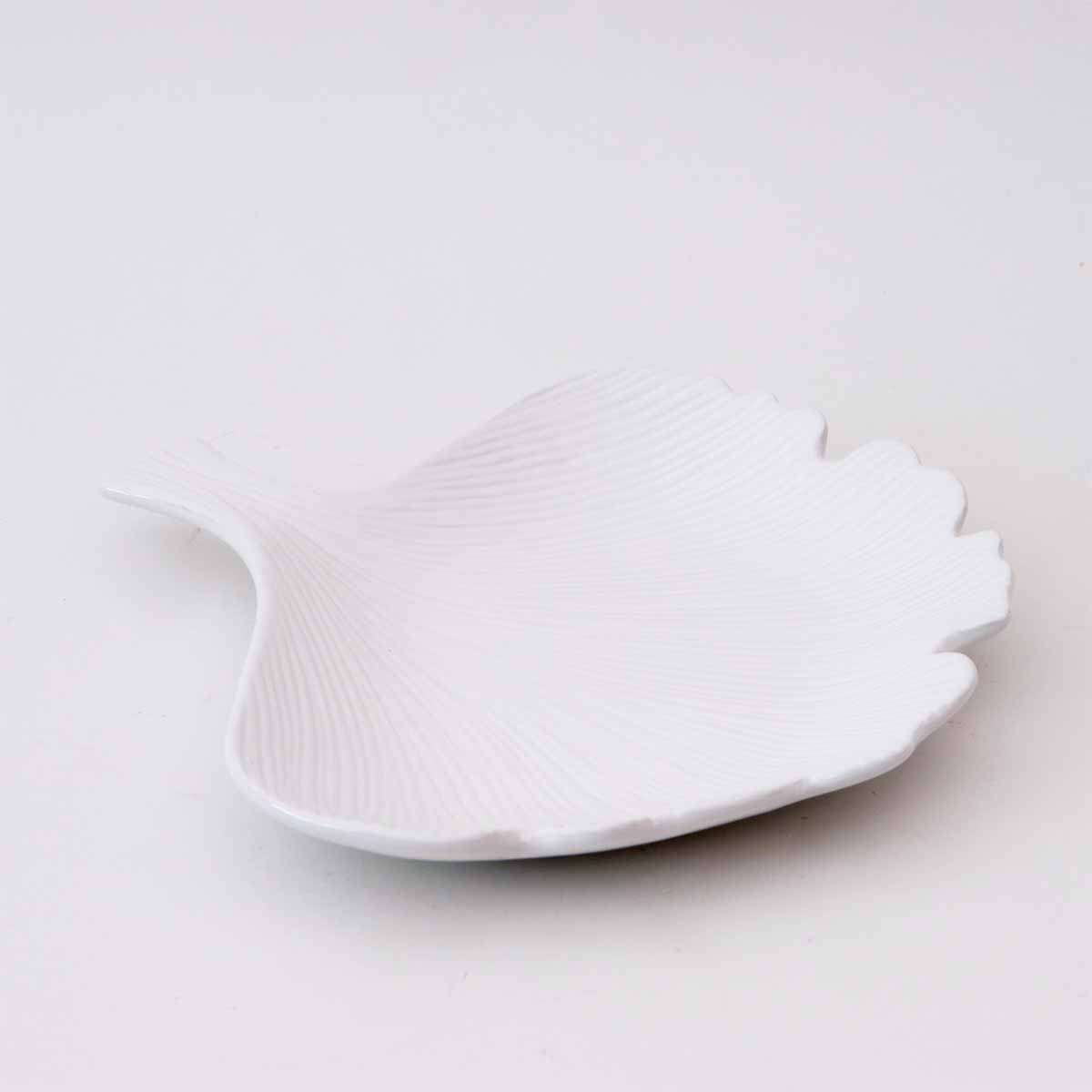 Foglia white Ginko