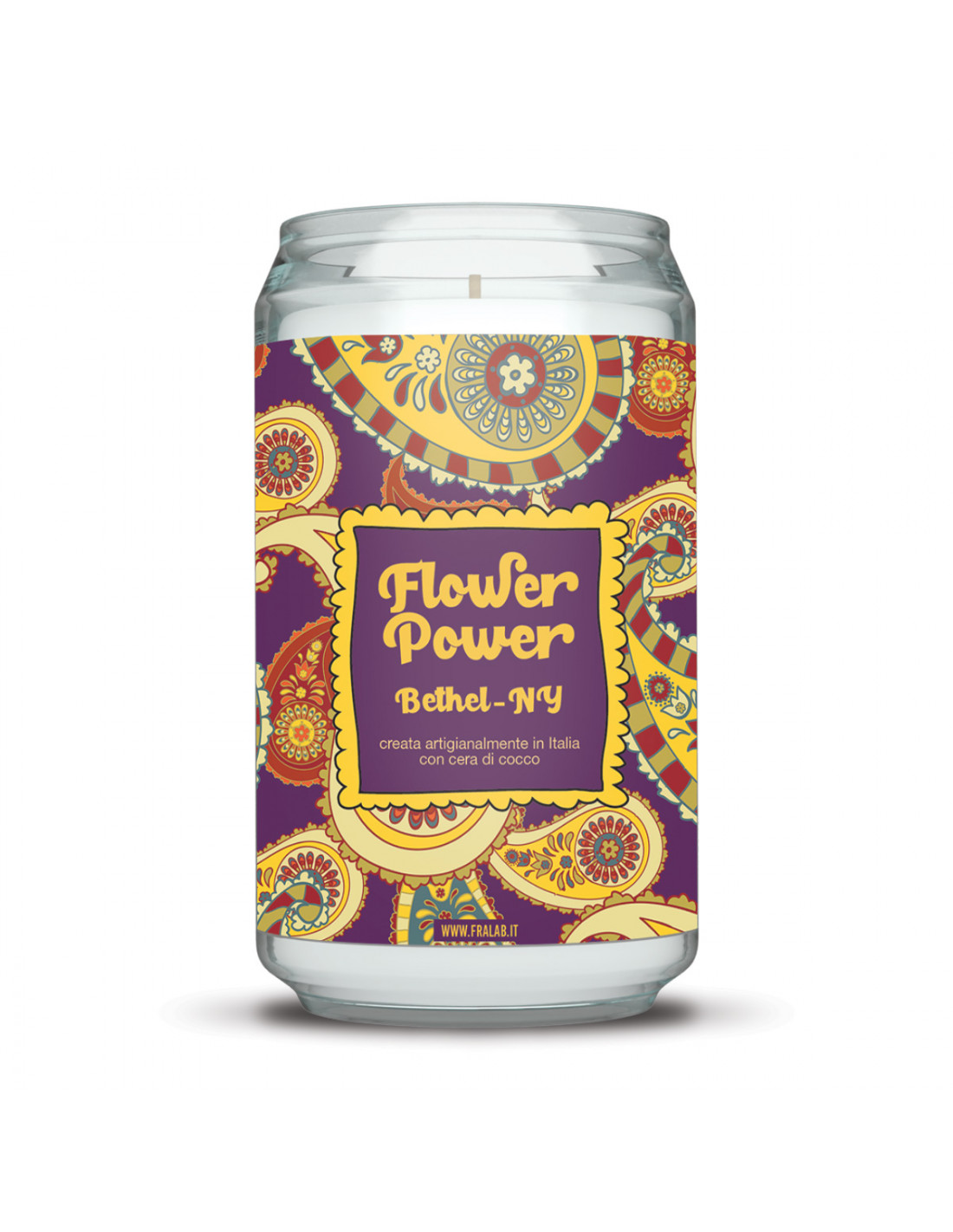 Bethel NY Flower Power - immagine 2