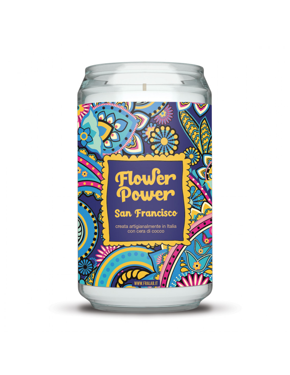San Francisco Flower Power - immagine 2