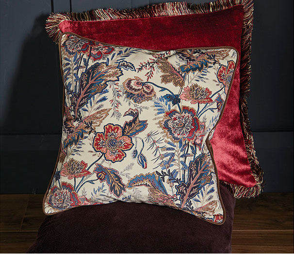 Cuscino Tapestry - immagine 2