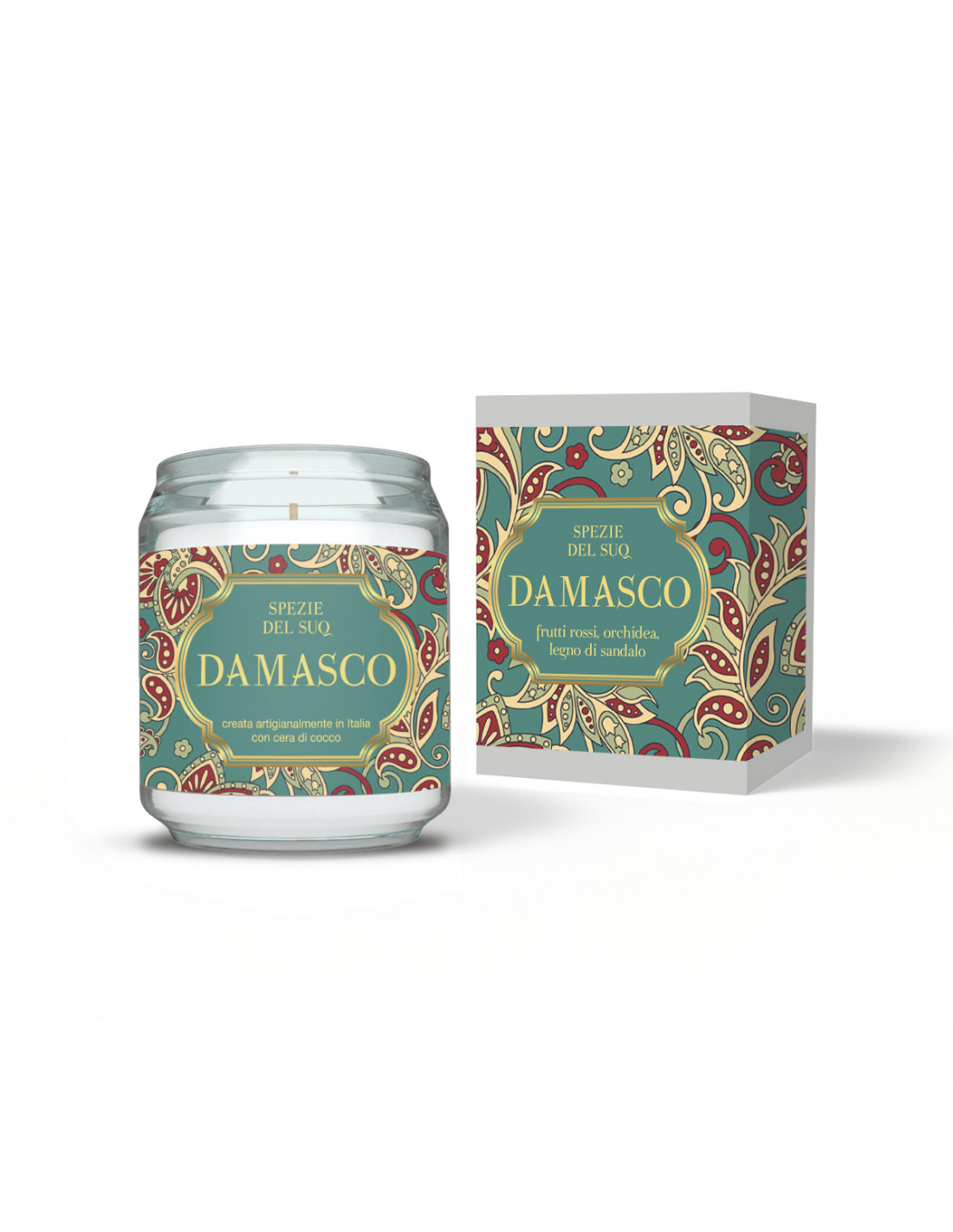 Candela Fra Lab Spezie del Suq - immagine 3