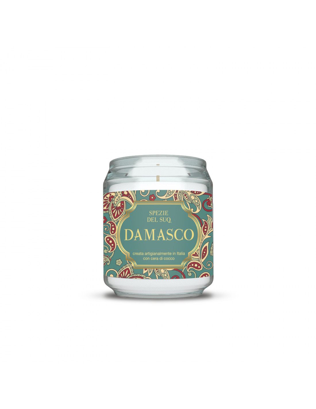 Candela Fra Lab Spezie del Suq - immagine 4