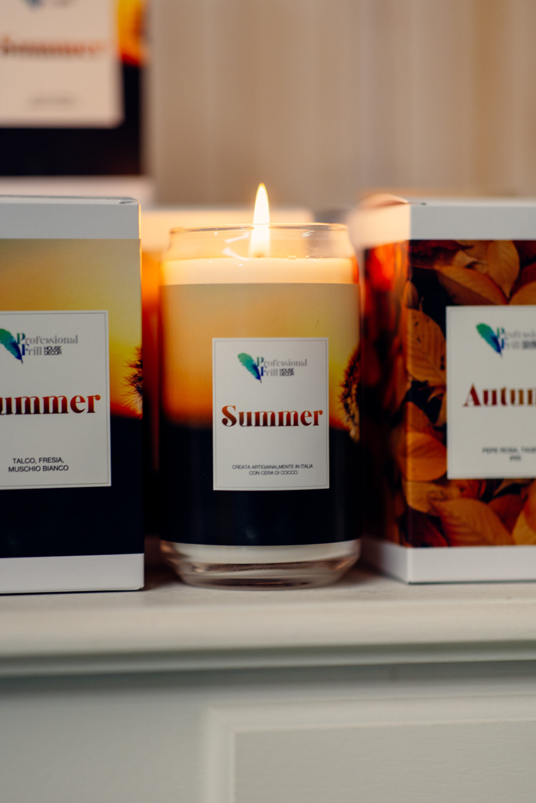 Candela Summer