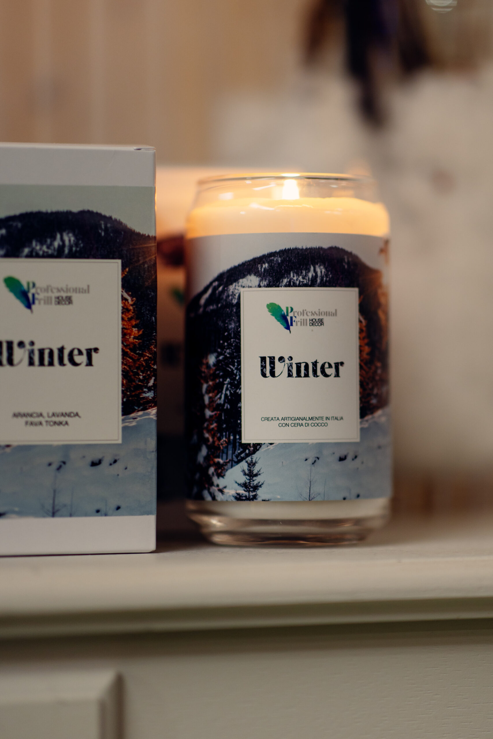 Candela Winter