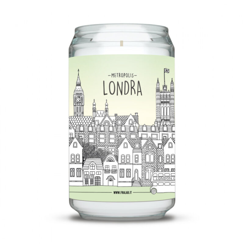 Candela Londra