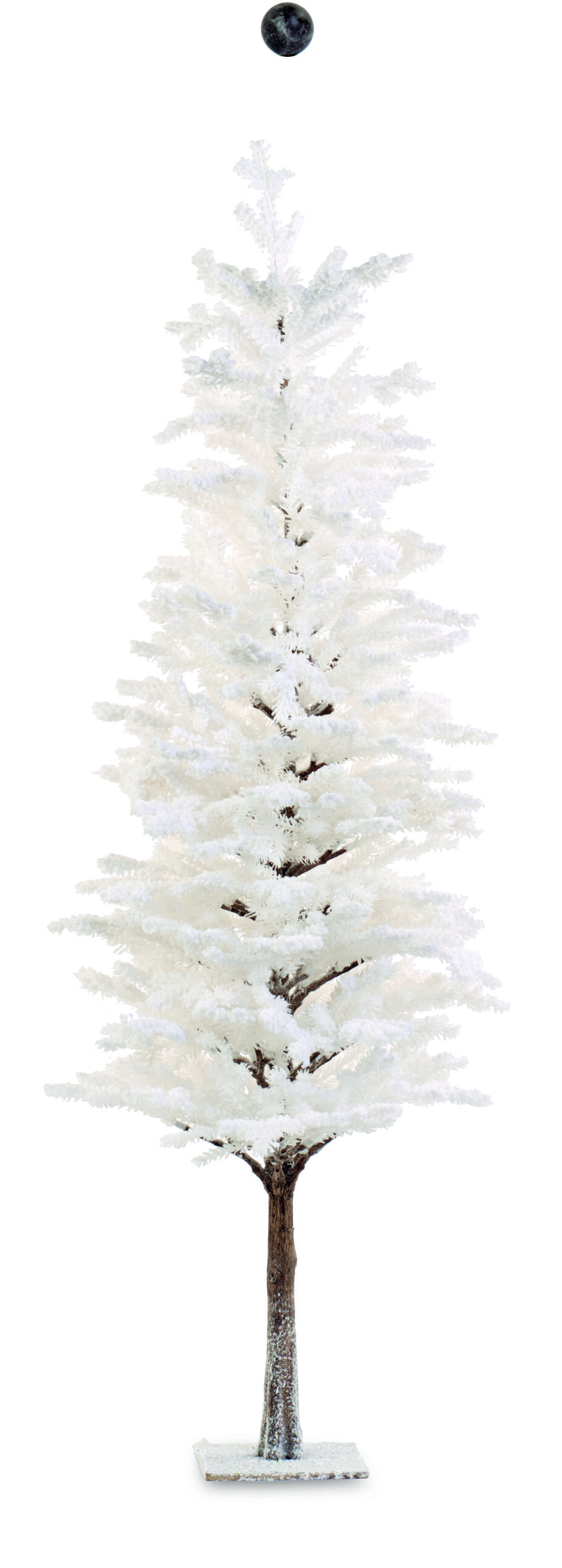 Albero bianco 96 cm