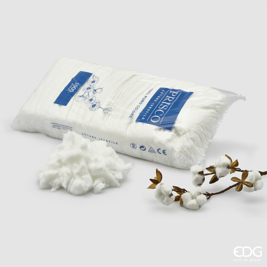 Cotone neve 1 kg