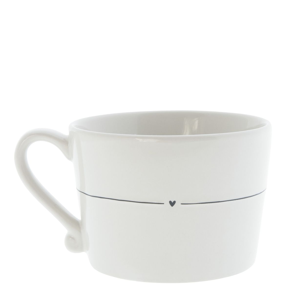 Tazza "C'est la vie" - immagine 2
