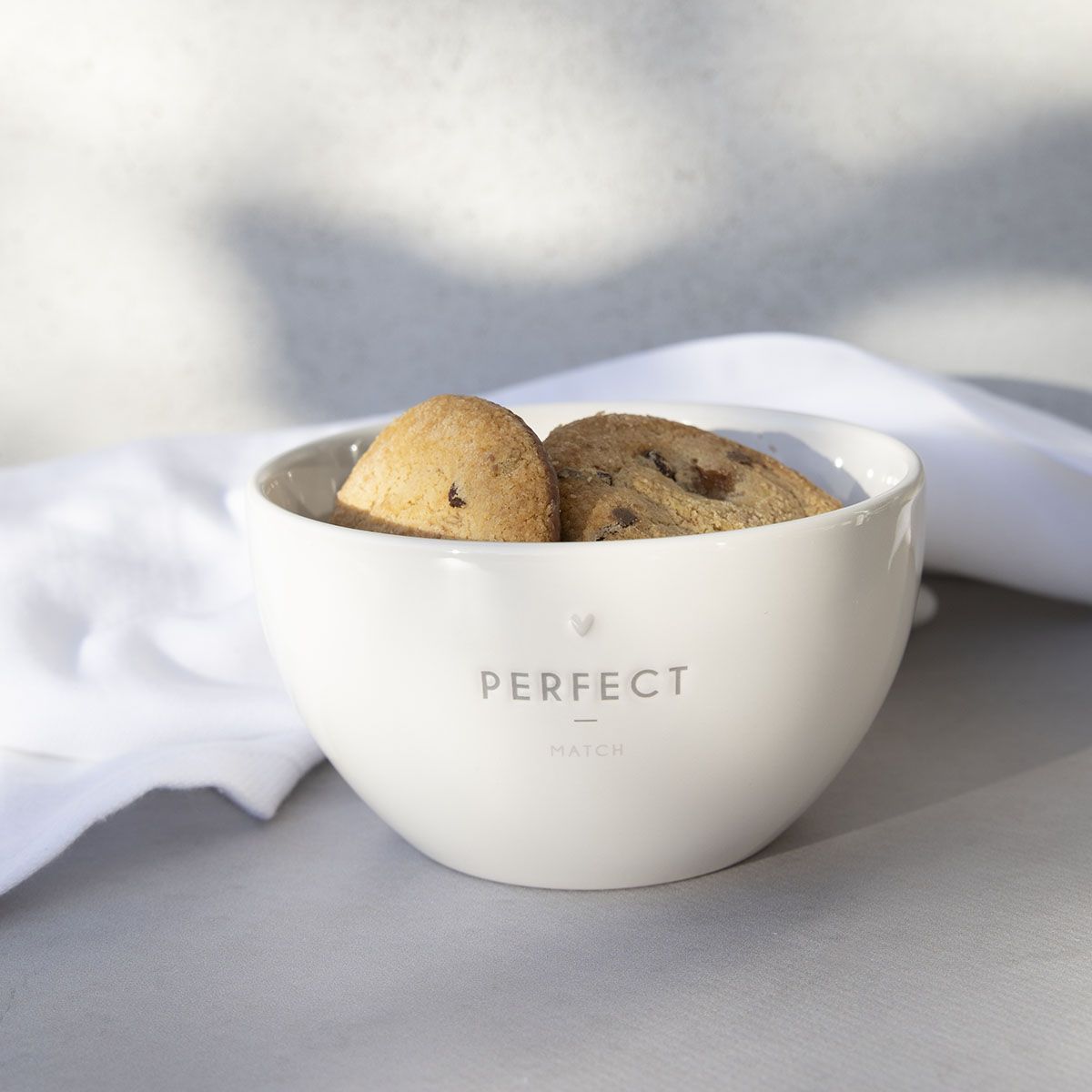 Bowl colazione "Perfect "