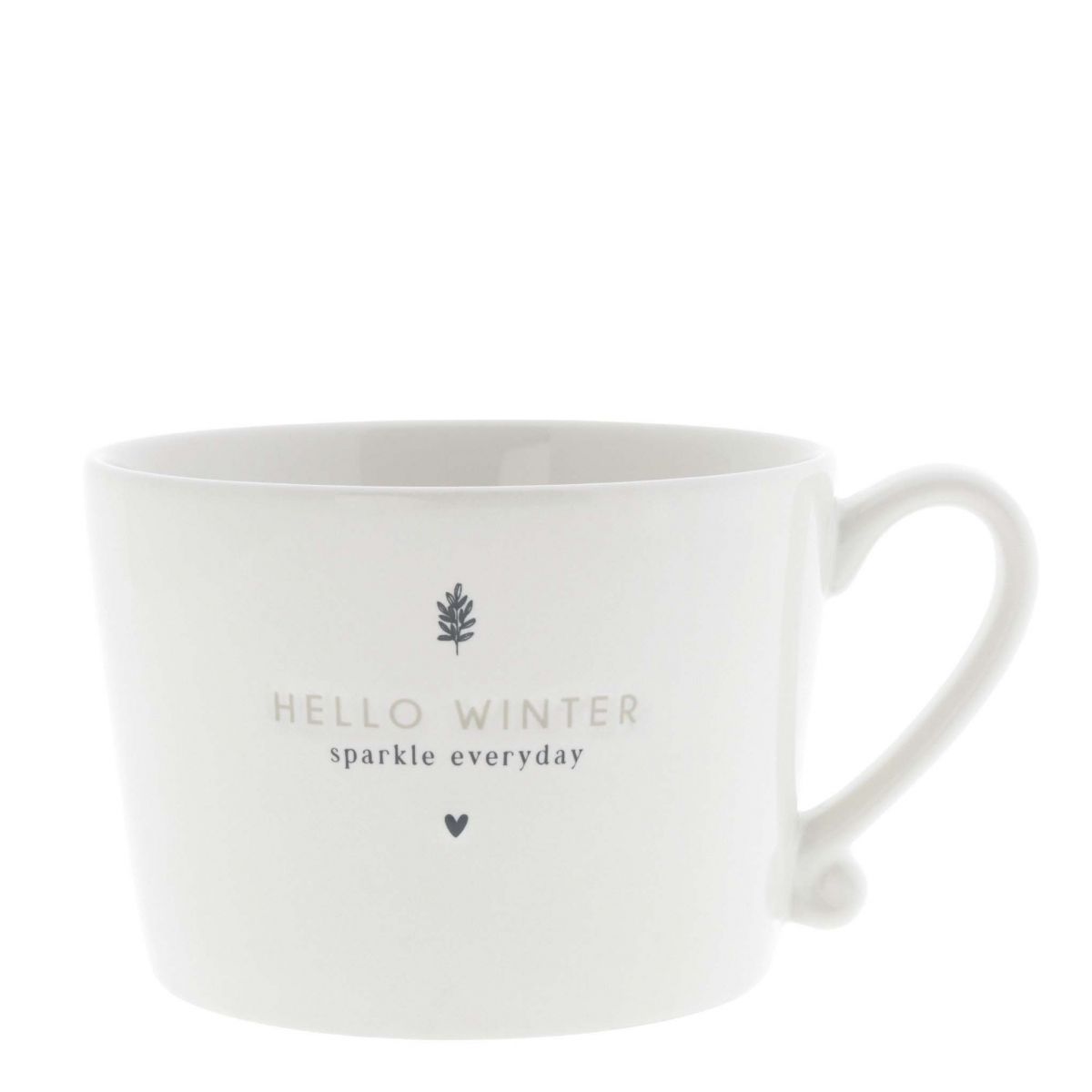Tazza "hello winter" - immagine 2