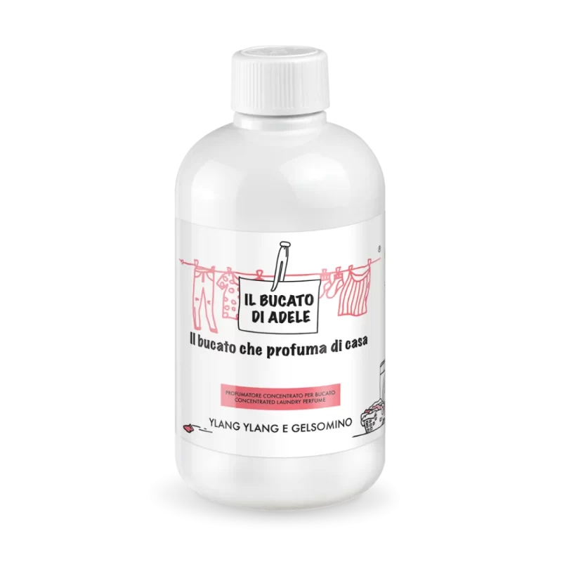 Ylang-Ylang e Gelsomino