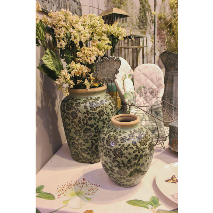 Vaso Herbarium 16.5x20 - immagine 2