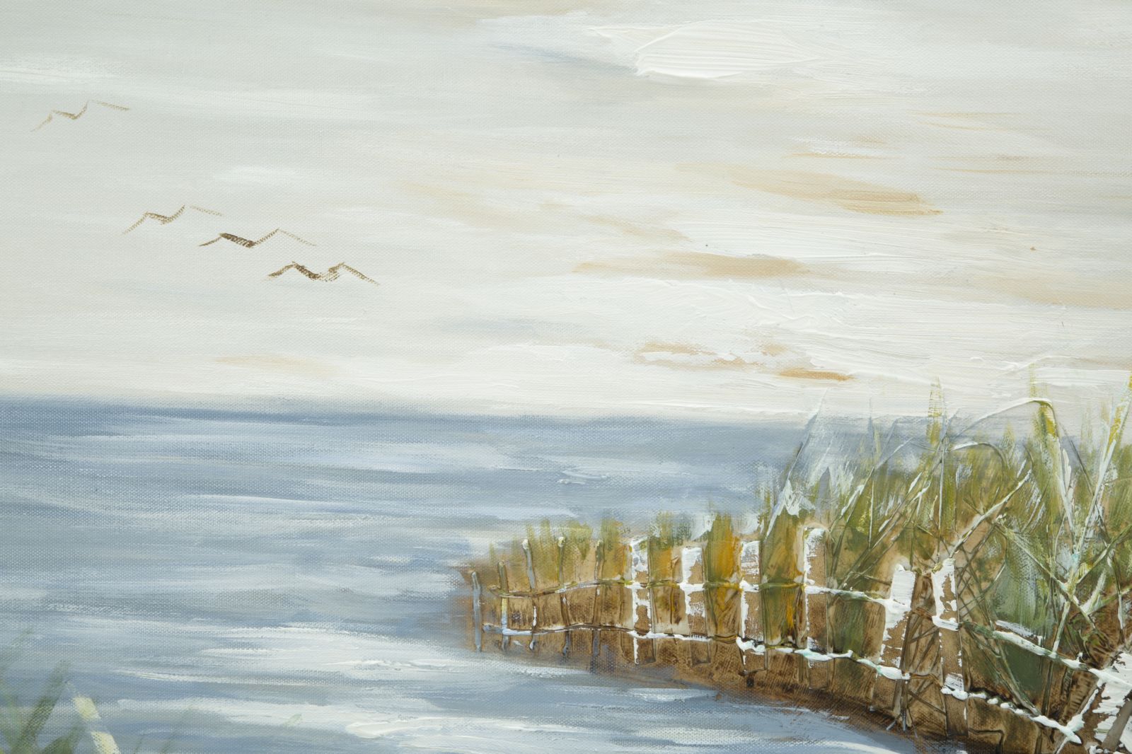 Dipinto su tela Mulino - immagine 3
