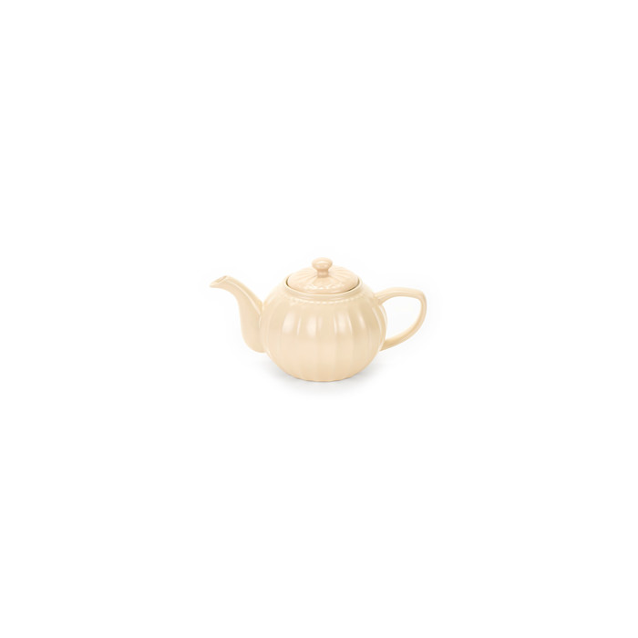 Teiera beige demetra