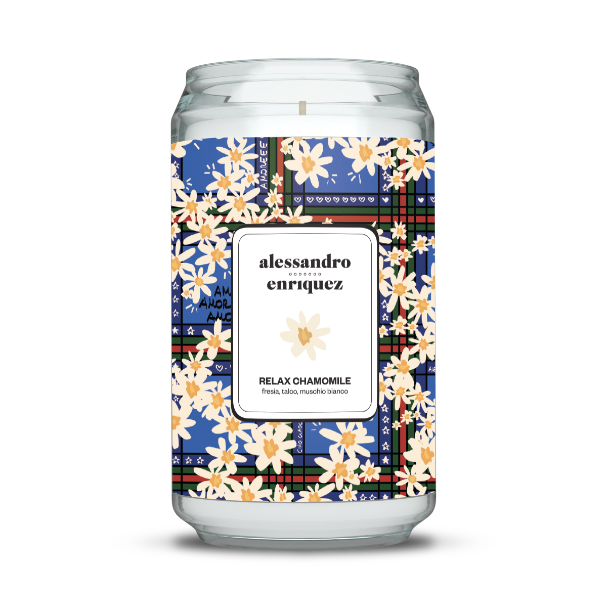 Relax Chamomile