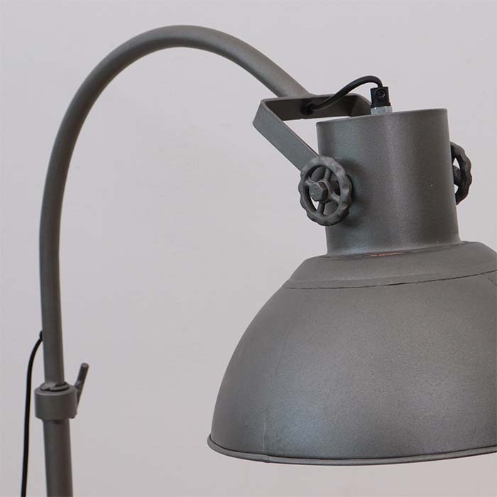 Lampada da terra Downtown - immagine 2