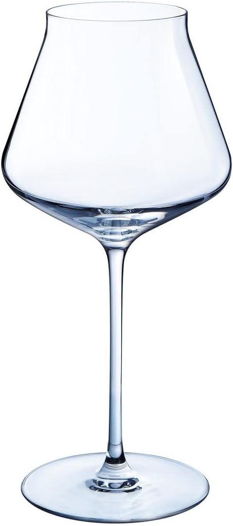 Set 6 calici vino Intense - immagine 4