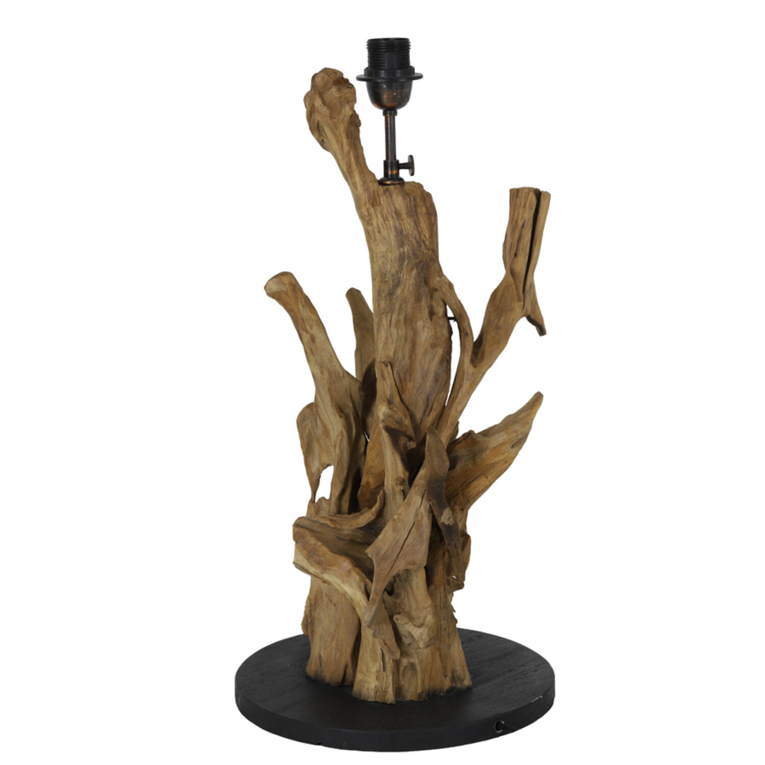 Lampada arbanasi wood