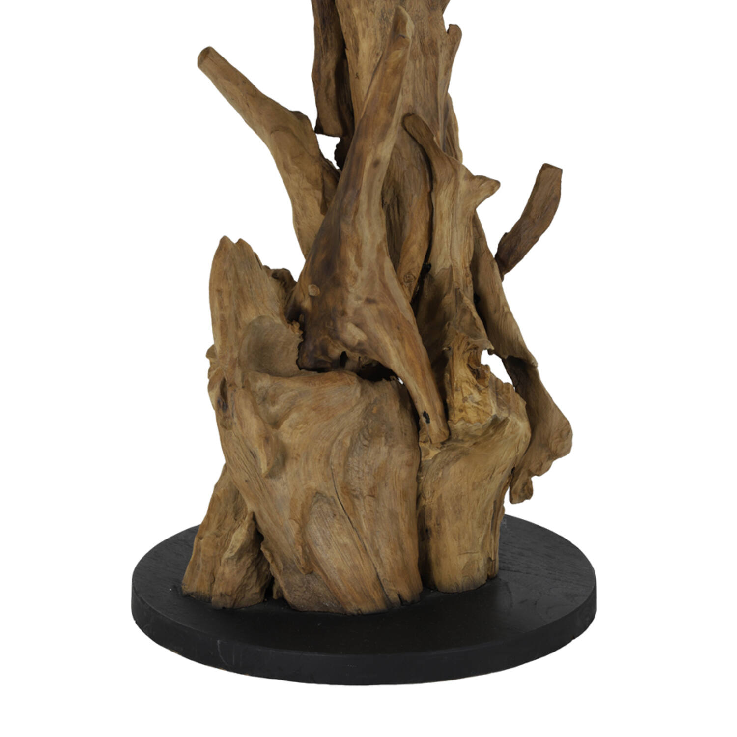 Lampada arbanasi wood - immagine 3